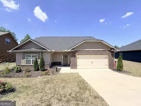 608 Britton Way, Macon, GA 31216