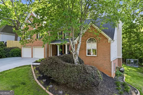 1306 Benbrooke Ln NW, Acworth, GA 30101