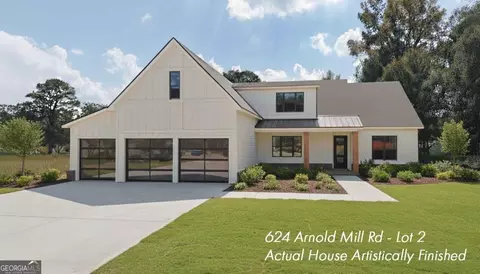 624 Arnold Mill Rd, Woodstock, GA 30188