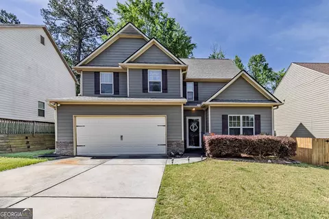 6204 Oakdale Ridge Ct SE, Mableton, GA 30126
