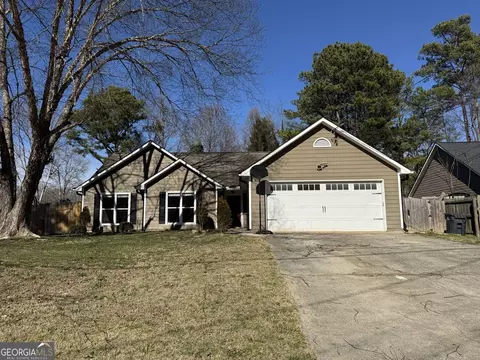 622 Marble Arch Ave, Lawrenceville, GA 30046