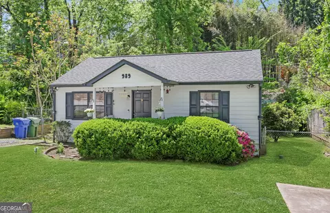 989 Ormewood Ave SE, Atlanta, GA 30316