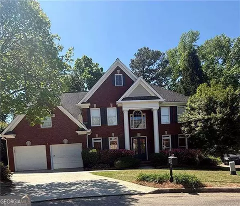 2704 Riderwood Pl NE, Marietta, GA 30062