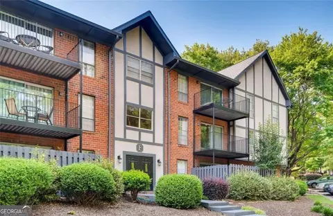 6851 Roswell Rd #F30, Sandy Springs, GA 30328