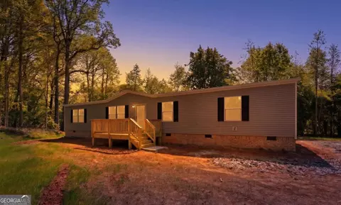 66 Martin Byers Rd, Dahlonega, GA 30533