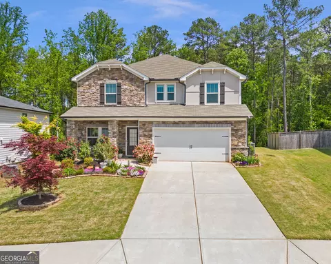 4417 Bethany Manor Dr, Snellville, GA 30039