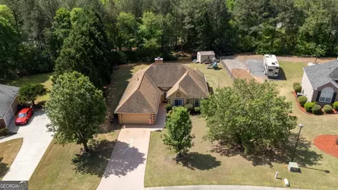 4819 Camden Dr SW, Conyers, GA 30094