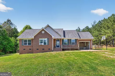 1541 Turman Rd, Bowman, GA 30624