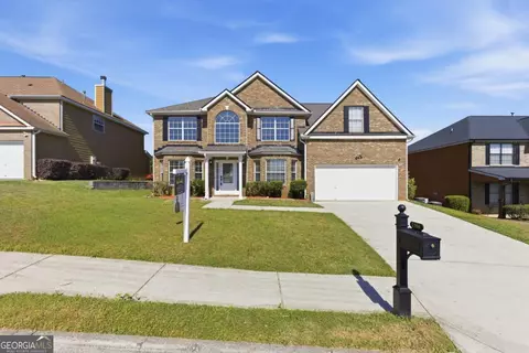 1368 Travers Creek Trl, Conyers, GA 30012