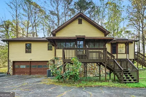 1187 Fincher Rd, Canton, GA 30114