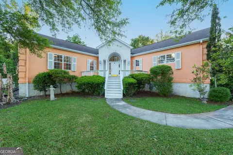 101 Pheasant Dr, Brunswick, GA 31525