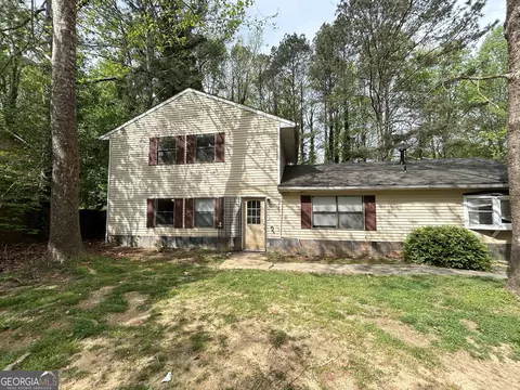 4748 Edwina Ln SW, Atlanta, GA 30331