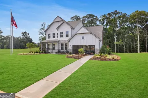 121 Willow Bend Rd, Hiram, GA 30141