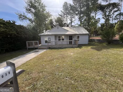 3638 Pebble Creek Dr, Hephzibah, GA 30815