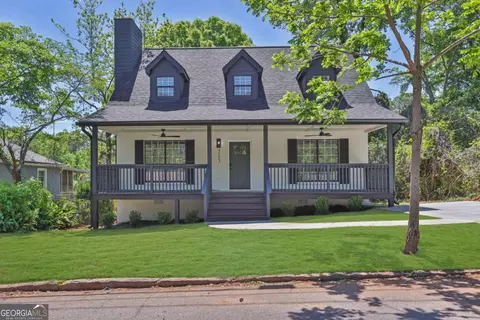 3173 Robinson Ave, Scottdale, GA 30079