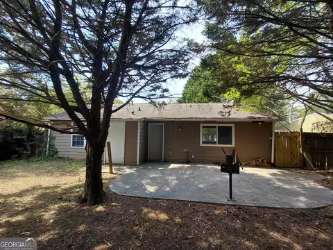 1379 Craighill Ct, Norcross, GA 30093