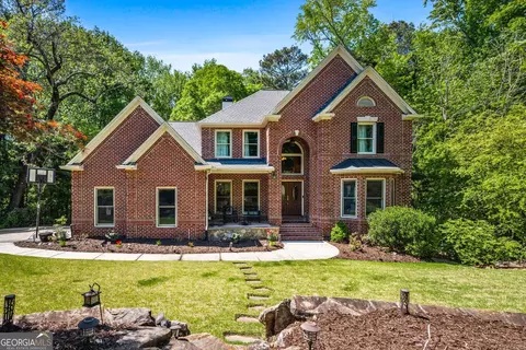 Undisclosed, Dunwoody, GA 30360