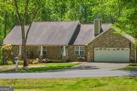 676 Northridge Dr, Demorest, GA 30535
