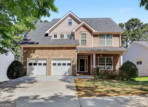 528 Vickers Ln, Locust Grove, GA 30248