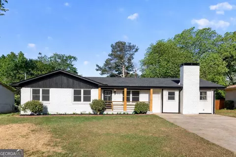 5575 Morning Creek Cir, Atlanta, GA 30349