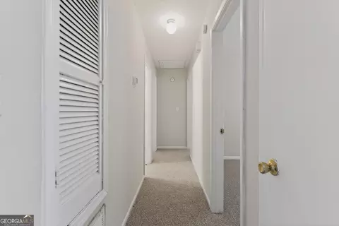 Entry Way - 2607 Massoit Ct, Augusta, GA 30906 photo 2 of 3