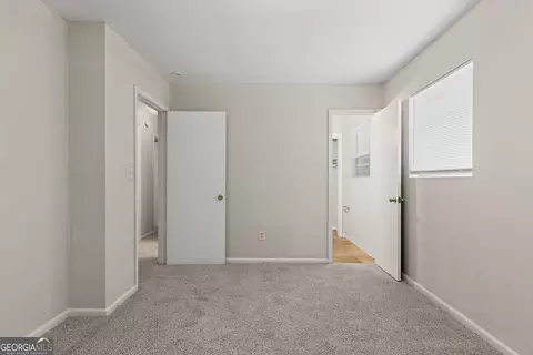 Bedroom - 2607 Massoit Ct, Augusta, GA 30906 photo 6 of 7