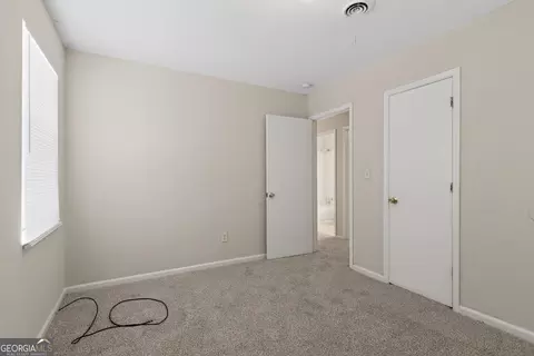 Bedroom - 2607 Massoit Ct, Augusta, GA 30906 photo 7 of 7