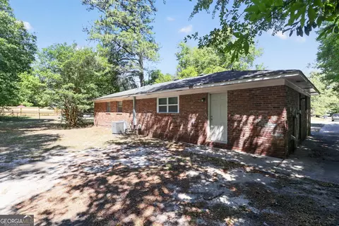 Exterior - 2607 Massoit Ct, Augusta, GA 30906 photo 2 of 3