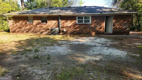 Exterior - 2607 Massoit Ct, Augusta, GA 30906 photo 1 of 3