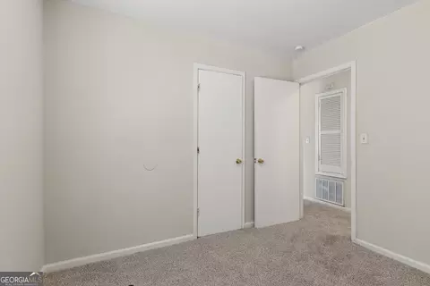Bedroom - 2607 Massoit Ct, Augusta, GA 30906 photo 5 of 7