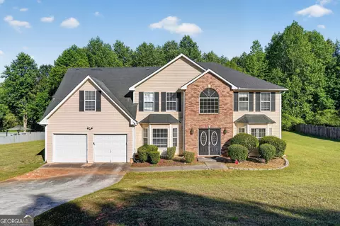 4013 English Valley Dr, Ellenwood, GA 30294