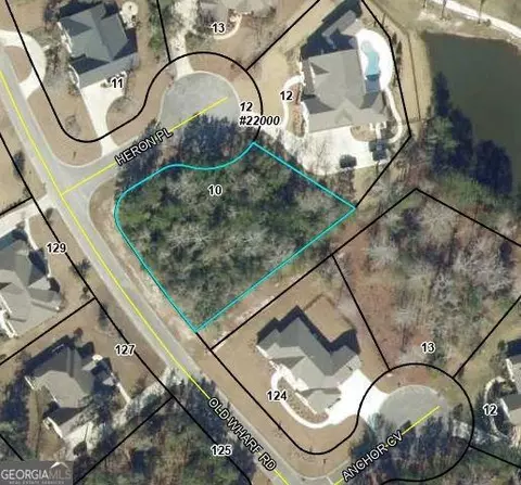 Undisclosed, Brunswick, GA 31523