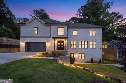 4842 Sturbridge Cres NE, Roswell, GA 30075