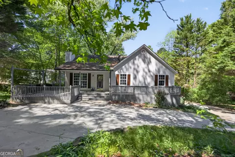 190 Killian St, Canton, GA 30114