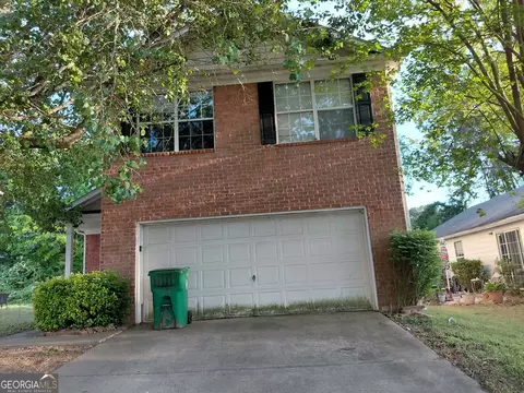 6343 Klondike River Rd, Lithonia, GA 30038