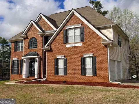 2172 Talbot Rdg, Jonesboro, GA 30236