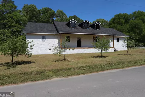 271 Cemetery Rd, Lyerly, GA 30730