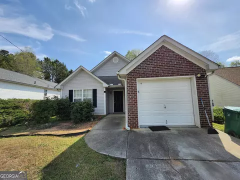 4760 Browns Mill Ferry Rd, Lithonia, GA 30038
