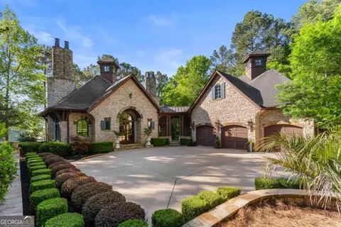 1090 Spring Crk, Greensboro, GA 30642