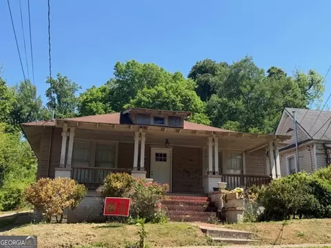 312 Grady Ave NE, Rome, GA 30161