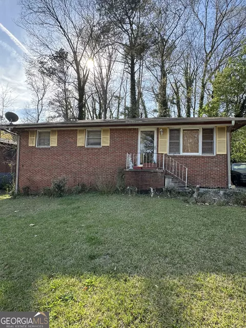 381 Dollar Mill Ct SW, Atlanta, GA 30331