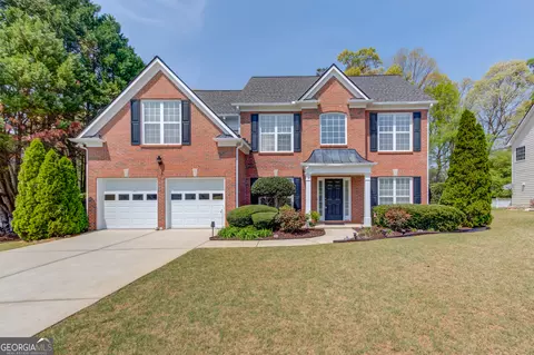 1840 Embassy Walk Ln, Lilburn, GA 30047