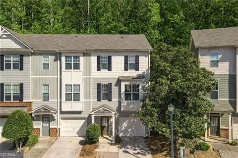 Undisclosed, Kennesaw, GA 30152