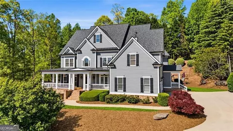 2980 Spindletop Dr, Cumming, GA 30041