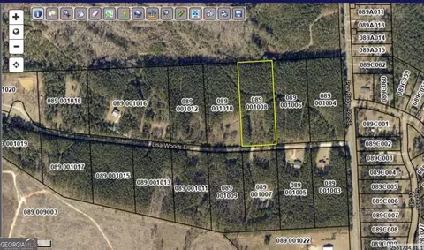 104 Lisa Woods Ln, Eatonton, GA 31024