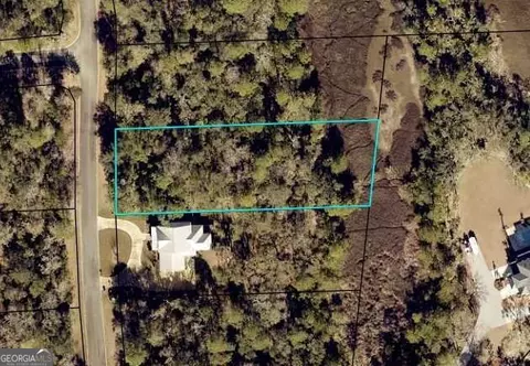 Undisclosed, Waverly, GA 31565
