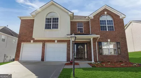 2579 Pierce Cir, Snellville, GA 30078