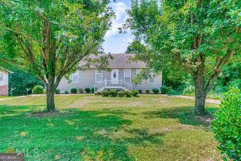 2020 Driftwood Cir, Cumming, GA 30041
