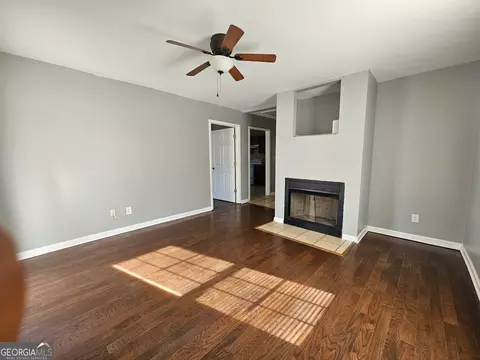 3446 Lee St, East Point, GA 30344