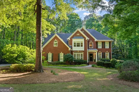 185 Woodcreek Ln, Fayetteville, GA 30215